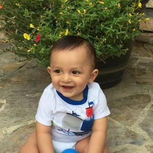 Meet your Posher, Marcelino